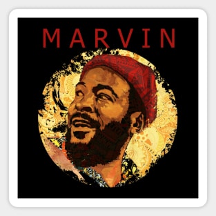 Marvin Magnet